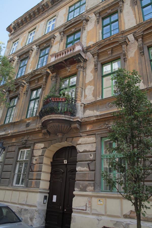 Bonbon Style Apartament Budapesta