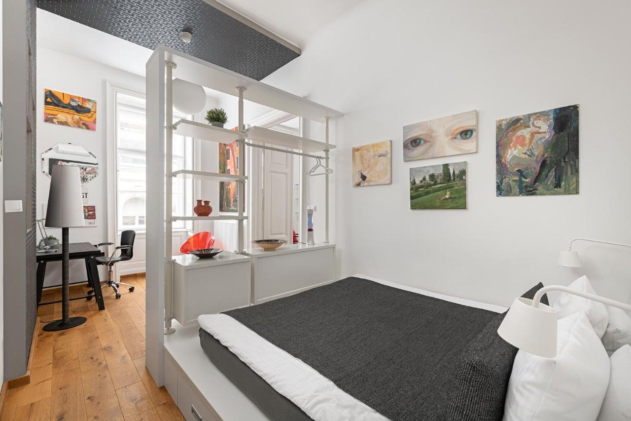 Bonbon Style Apartament *