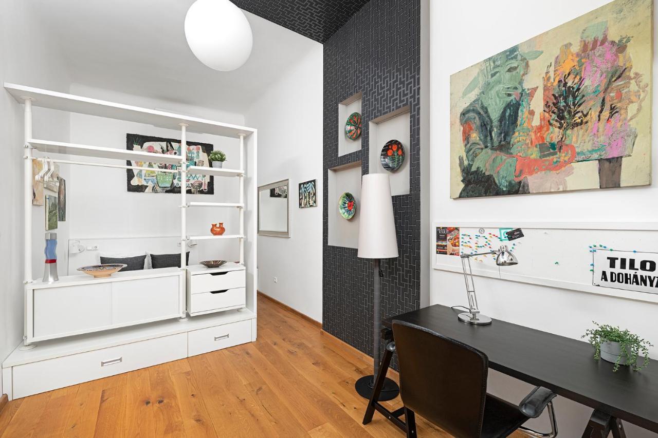 Bonbon Style Apartament *