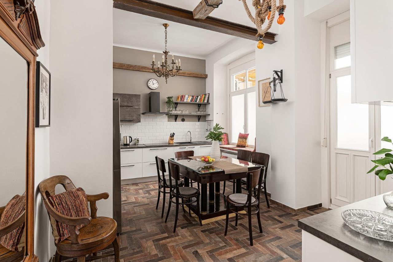 Bonbon Style Apartament